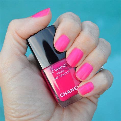 chanel nail polish swatches 2019|chanel nail polish review.